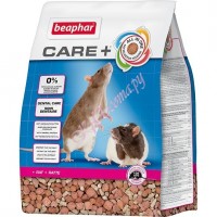Beaphar     Care+ Rats 1,5.