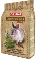 Dajana     Country Mix Rabbit 1 .