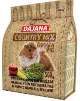Dajana      Dajana Country Mix Guinea Pig 500 .