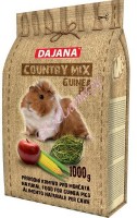 Dajana      Dajana Country Mix Guinea Pig 1 .