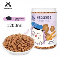 Jonsanty        Nutrient hedgehog foods 450 .