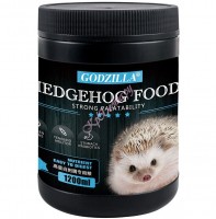Jonsanty           Hedgehog foods strong palatability 450 .