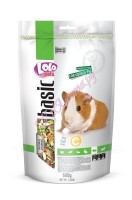     ,  Lolo Pets Food Complete Guinea Pig Doypack 600 .