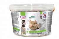    ,  Lolo Pets Food Complete Chinchilla Bucket 2 .