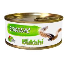 Зофобас консервированный