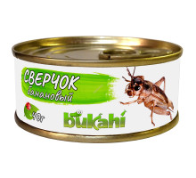 Сверчок банановый консервированный