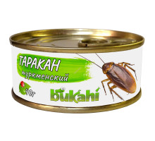 Таракан туркменский консервированный