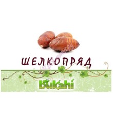 Тутовый шелкопряд сушеный 40г