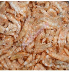 Креветка сублимированная Premium 30г