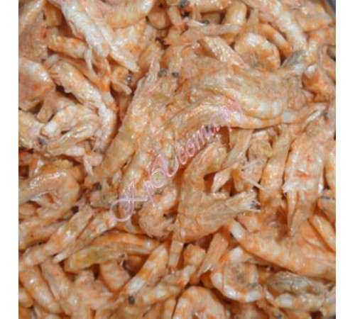 Креветка сублимированная Premium 30г