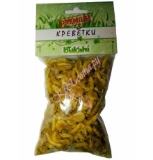 Креветка сублимированная Premium 15г