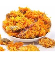 HF Цветы Календулы