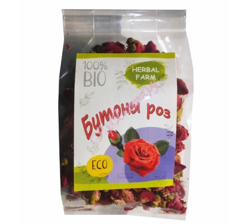 HF Бутоны Роз