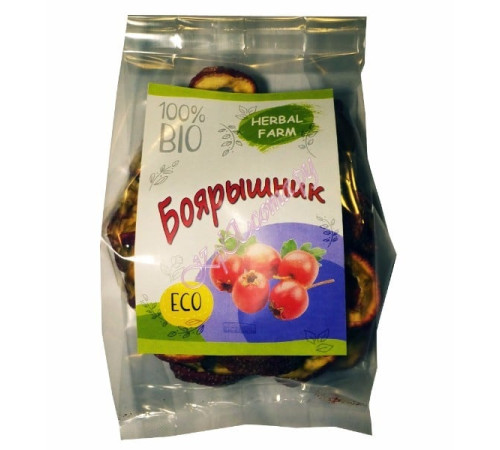 HF Плоды Боярышника