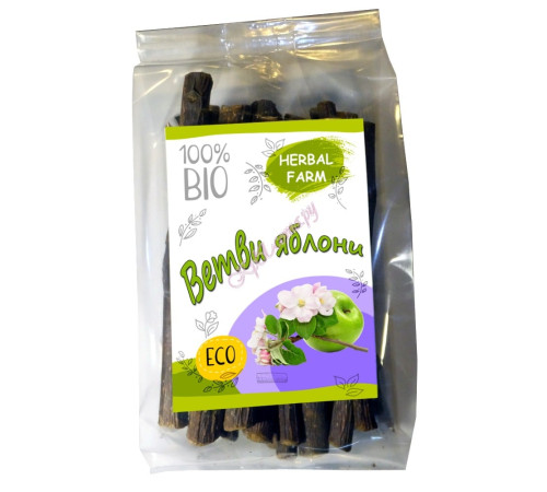 HF Ветви Яблони