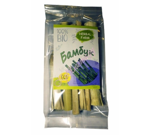 HF Бамбуковые палочки