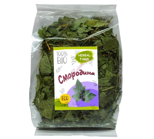 HF Смородина