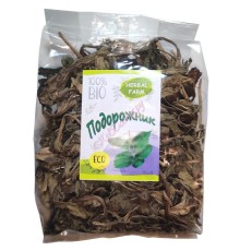 HF Подорожник