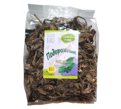 HF Подорожник