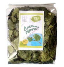 HF Листья Березы