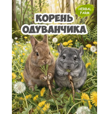 HF Корень Одуванчика