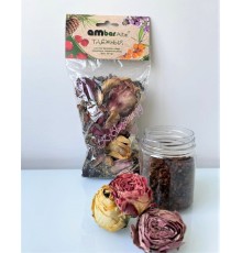 AmbarAltai Таежный 