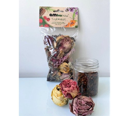 AmbarAltai Таежный 