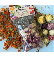 AmbarAltai Цветочный