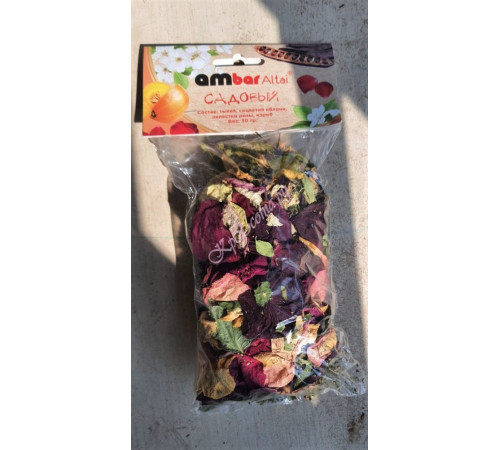 AmbarAltai Садовый