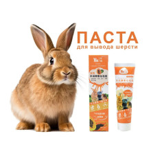 Паста с папайей Anti-Hairball