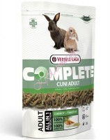 Versele Laga сбалансированный корм для кроликов Cuni Complete 500 г.