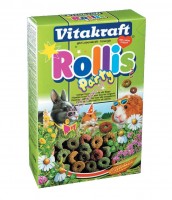 Vitakraft     Rollis Party 500 .