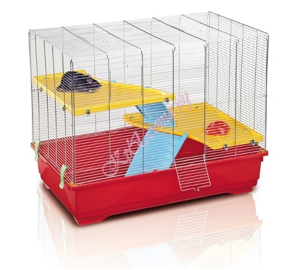 клетка imac rat mid для грызунов