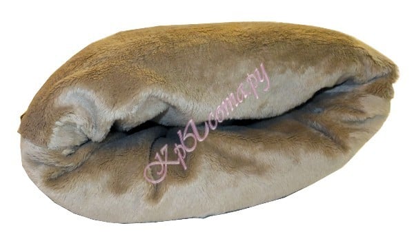 Зоосоня мешочек для африканского или ушастого ежика Мешочек Большой синтепоновый вид 2