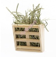 Carno c     Wooden Hay Rack