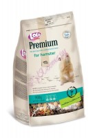Премиум корм для хомяков Lolo Pets Premium Food Hamster 900 г.