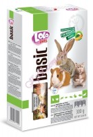     LoLo Pets Hamster Food Vegetable 300 .