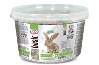    ,  Lolo Pets Food Complete Rabbit Bucket 2 .