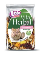      Lolo Pets Herbal Flower Meadow 30 .